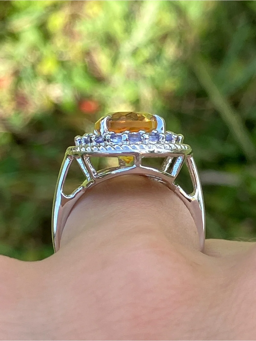 N/A this pretty